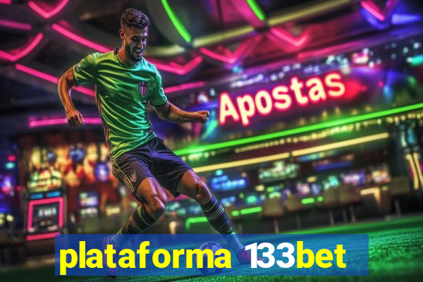 plataforma 133bet